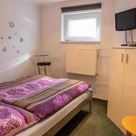 Ferienwohnung Im Souterrain Freest Extérieur photo