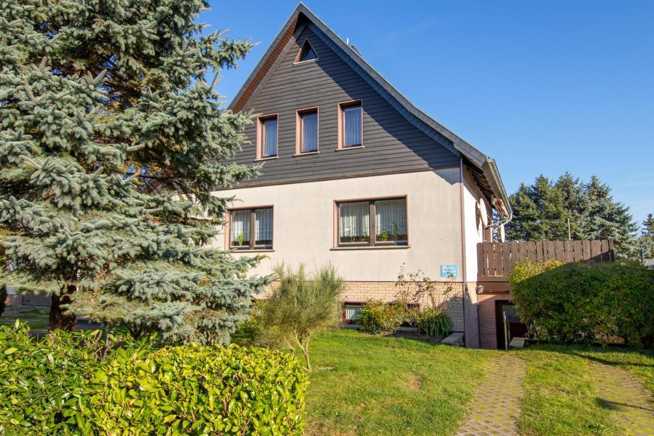 Appartement Im Souterrain