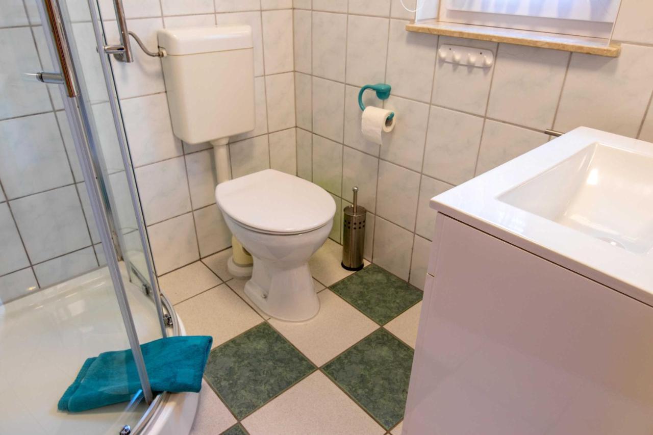 Appartement Im Souterrain *